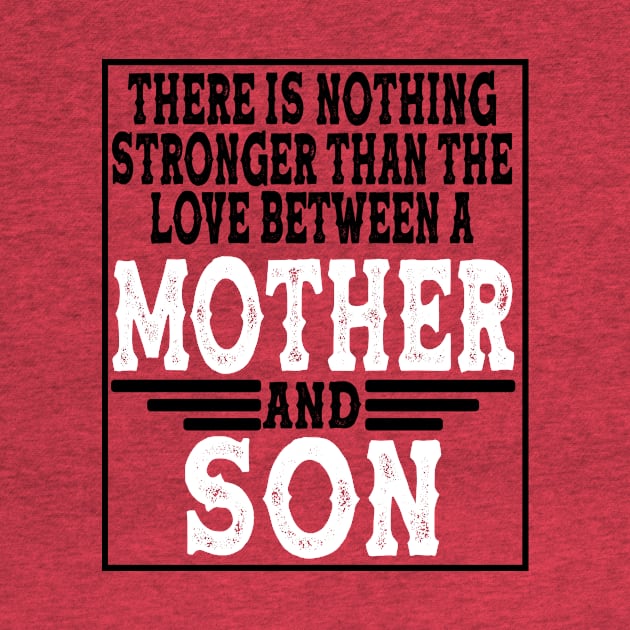 Mother Mothers Son Dear Parents Producer by Monstershirts